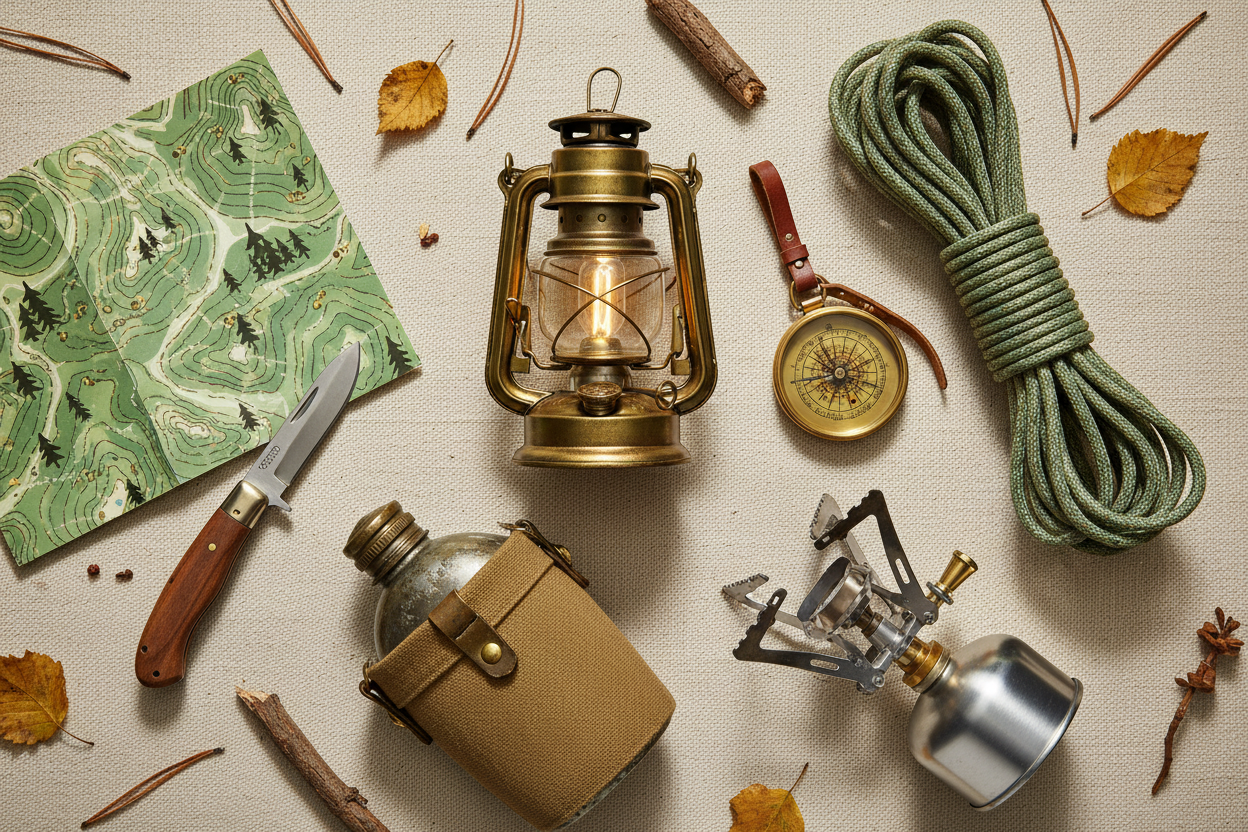 Tools and Gadgets
