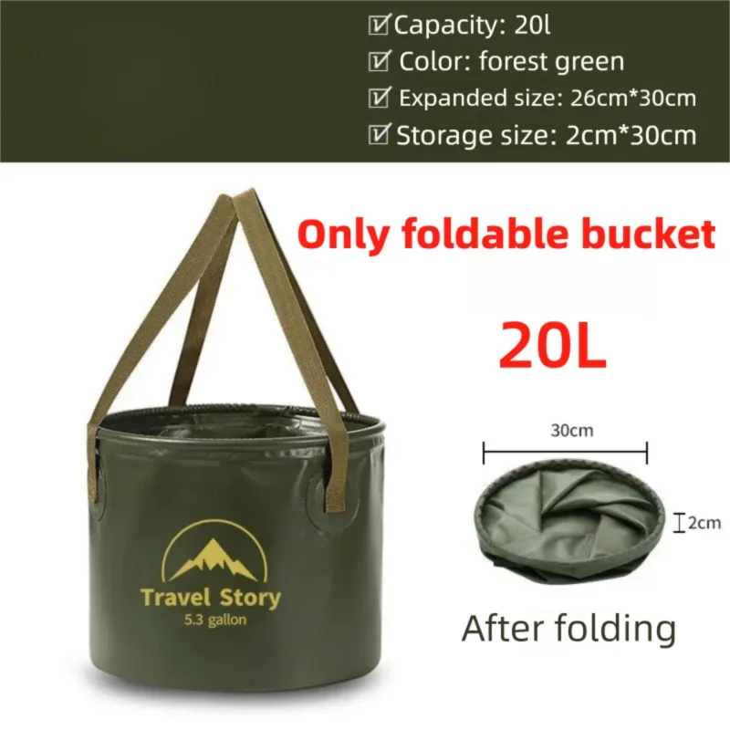 rechargeable Camping Shower pump with Shower Head