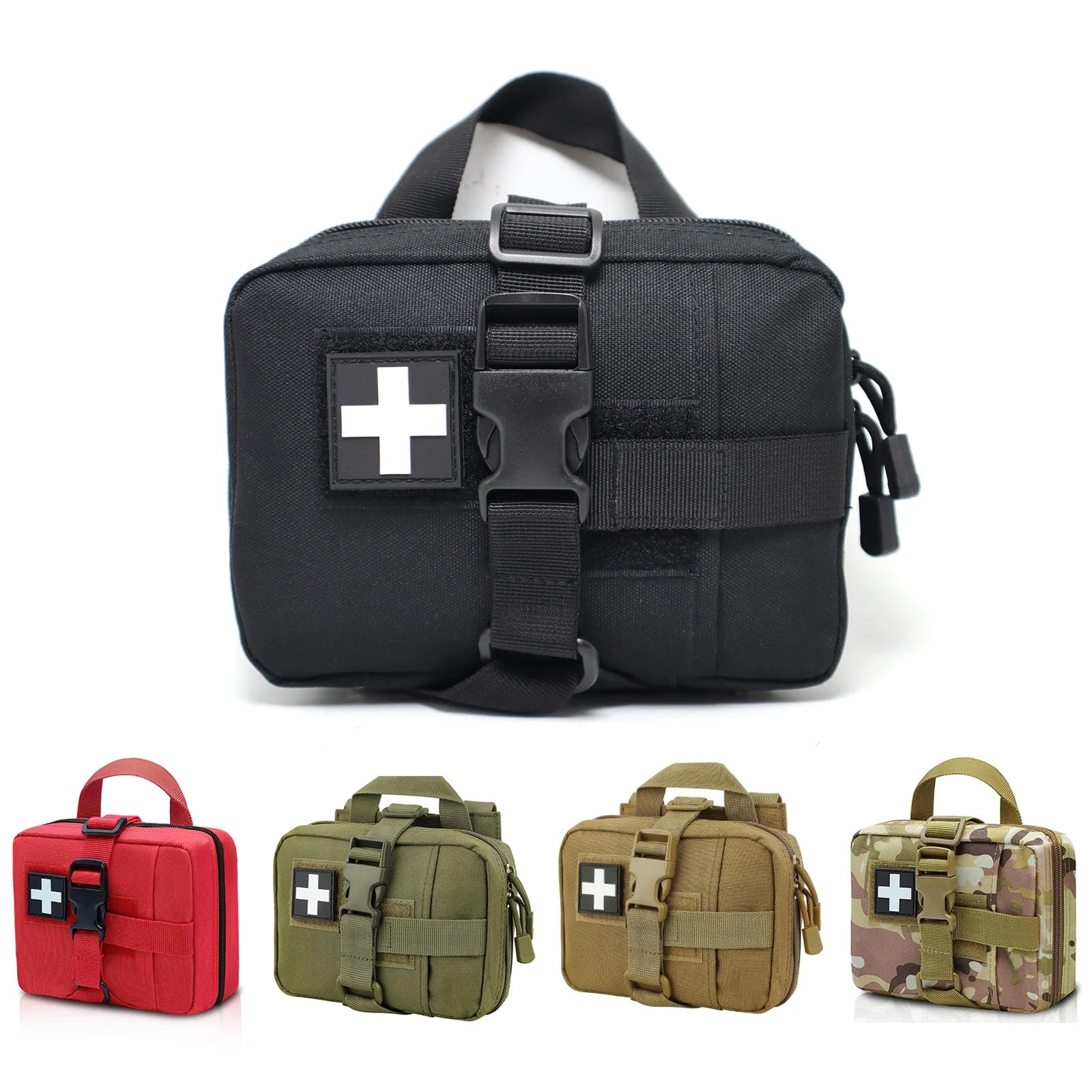 First Aid Kits for Travel, Outdoor Hiking