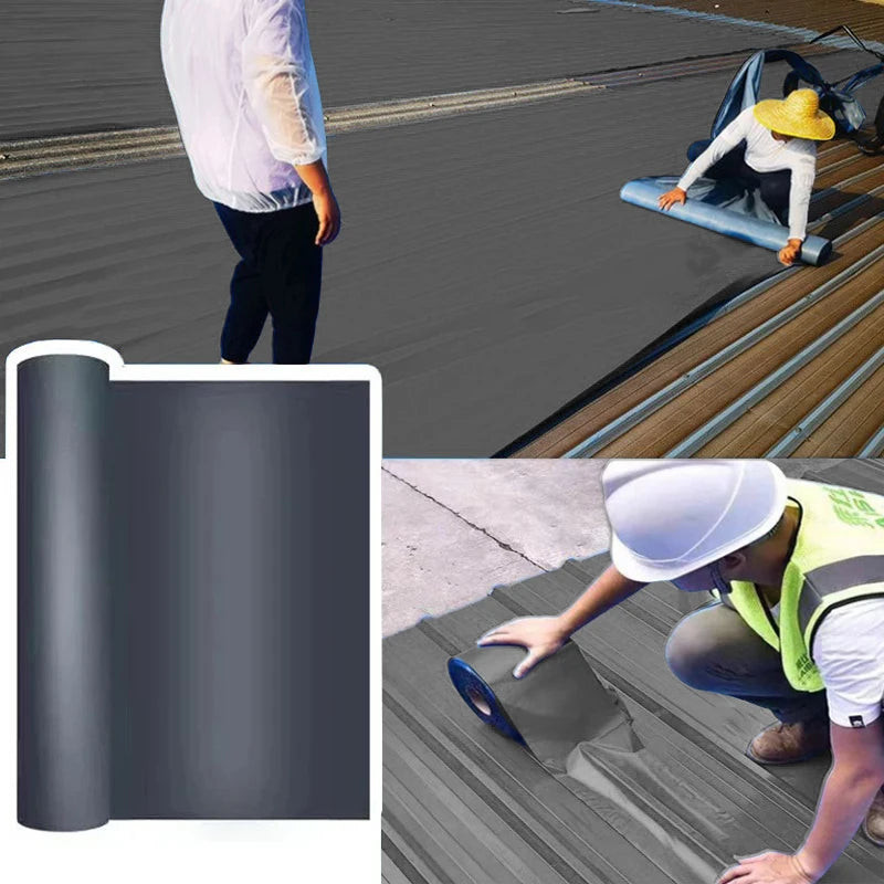 10 Meters Roof Leakproof Repair Adhesive Tape