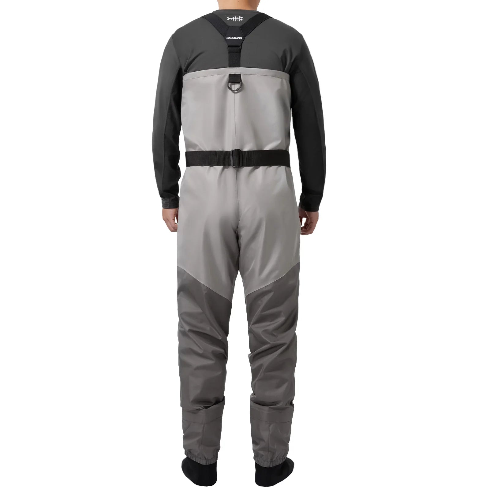 Fishing Wader Lightweight Breathable Waders