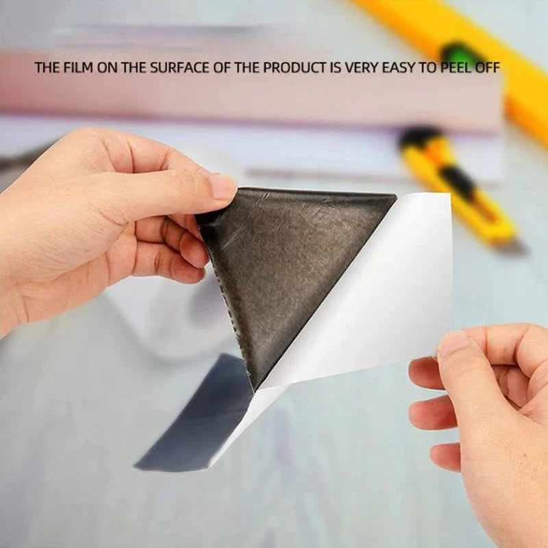 Professional RV Roof Sealant waterproof Butyl Tape