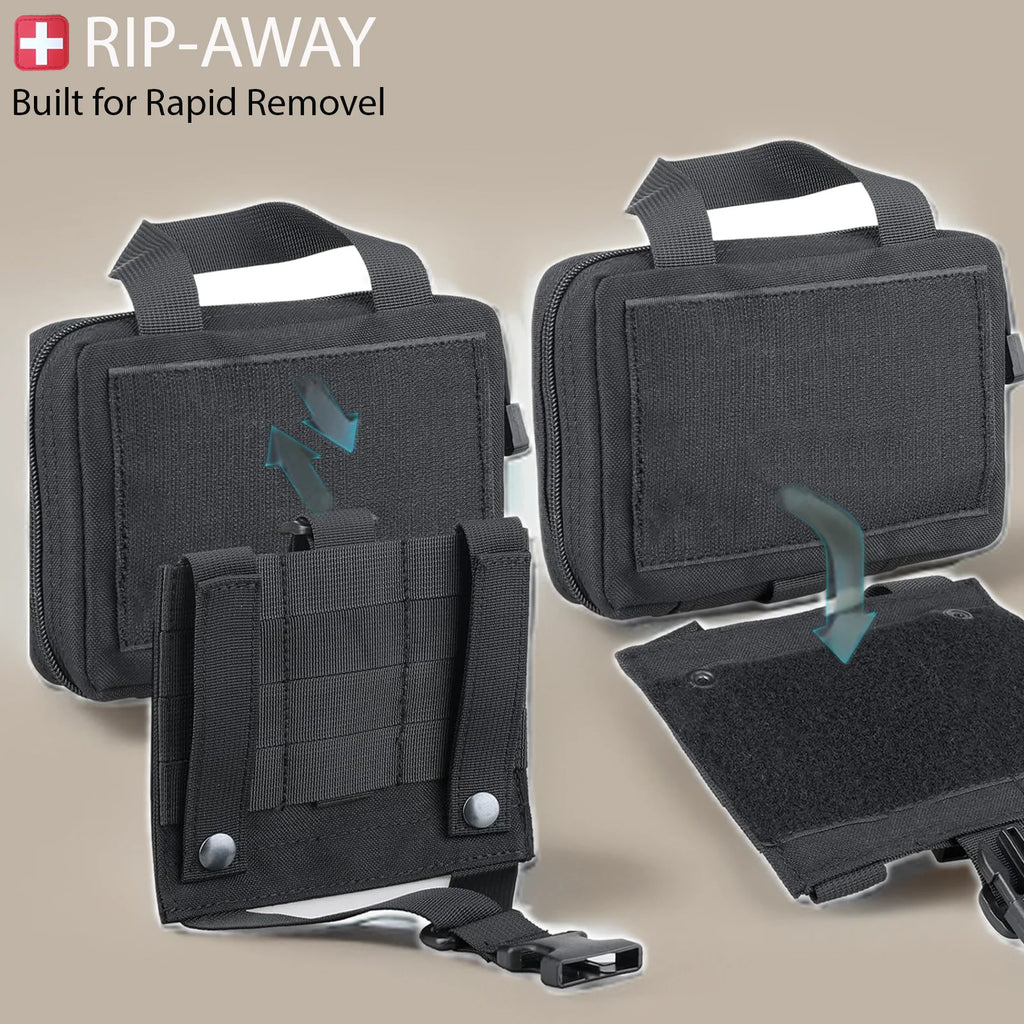 First Aid Kits for Travel, Outdoor Hiking