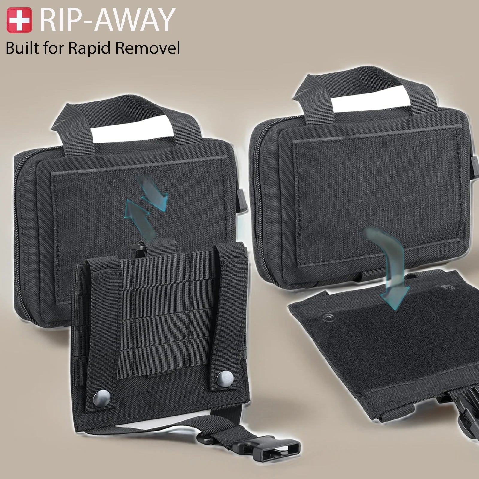 First Aid Kits for Travel, Outdoor Hiking