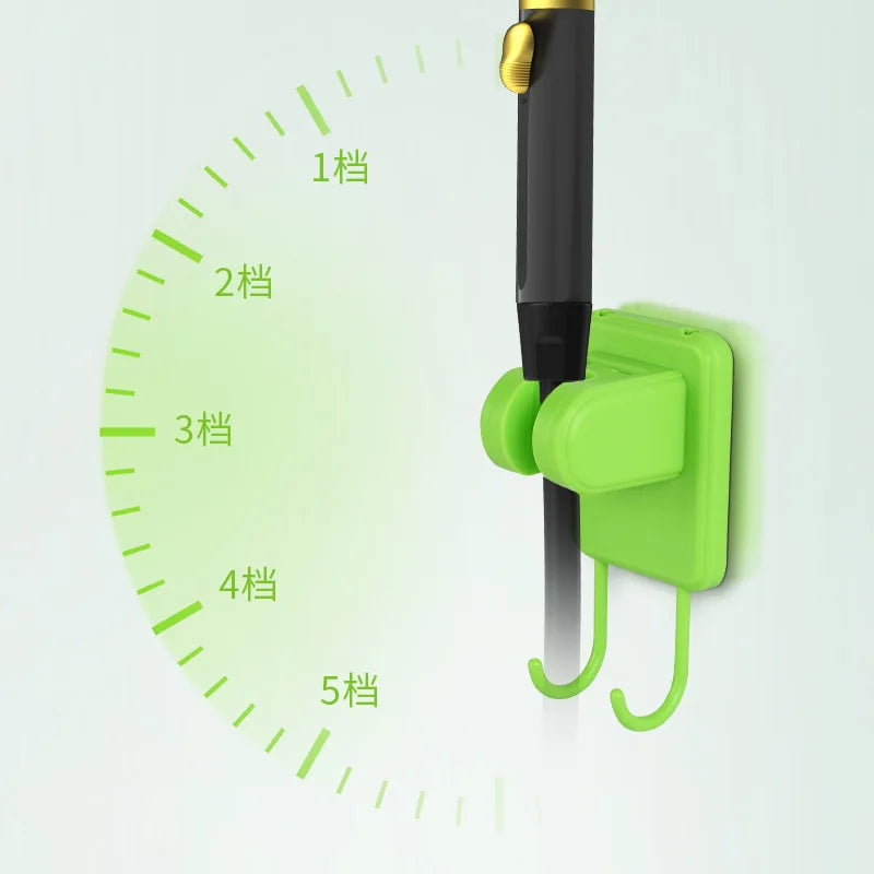 rechargeable Camping Shower pump with Shower Head
