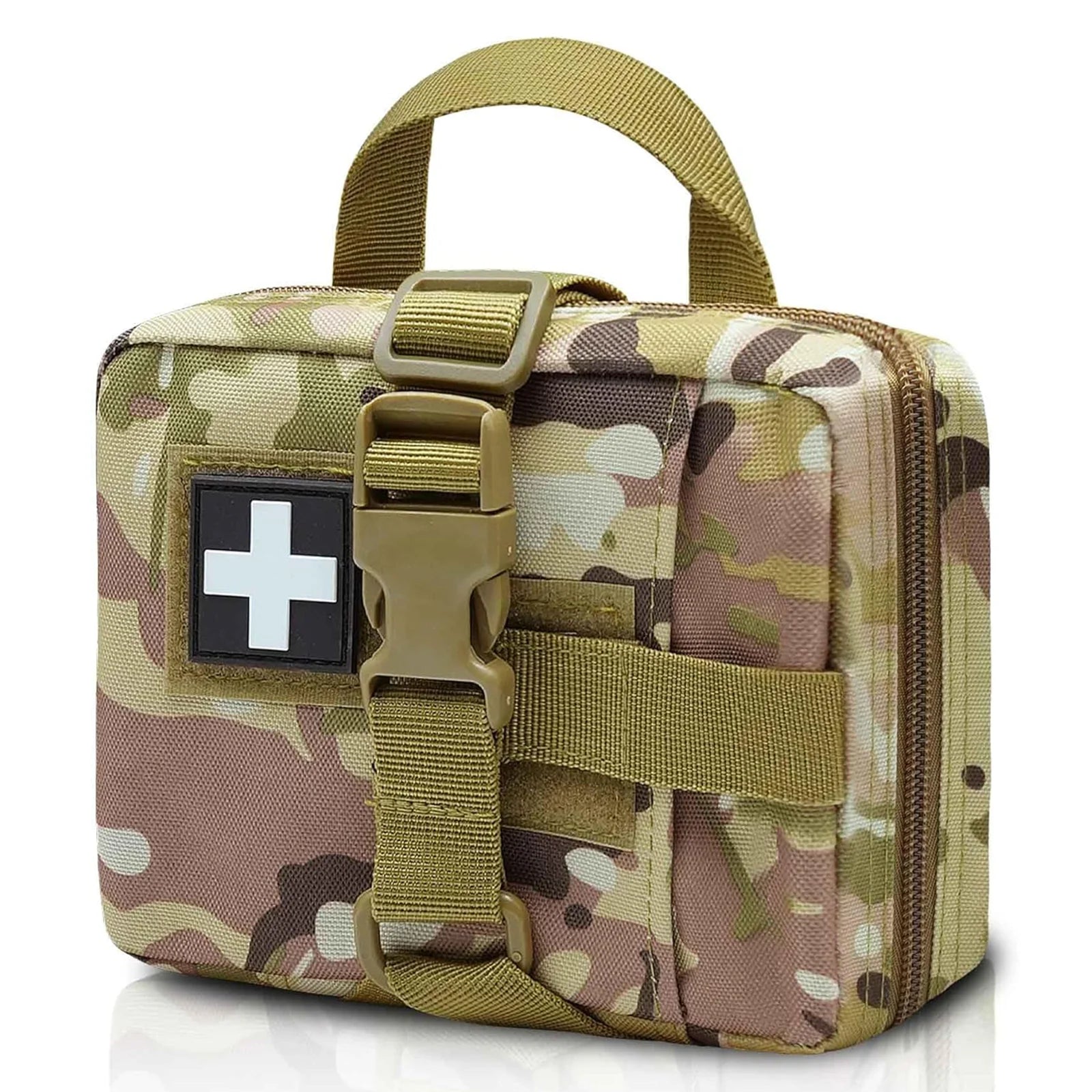 First Aid Kits for Travel, Outdoor Hiking