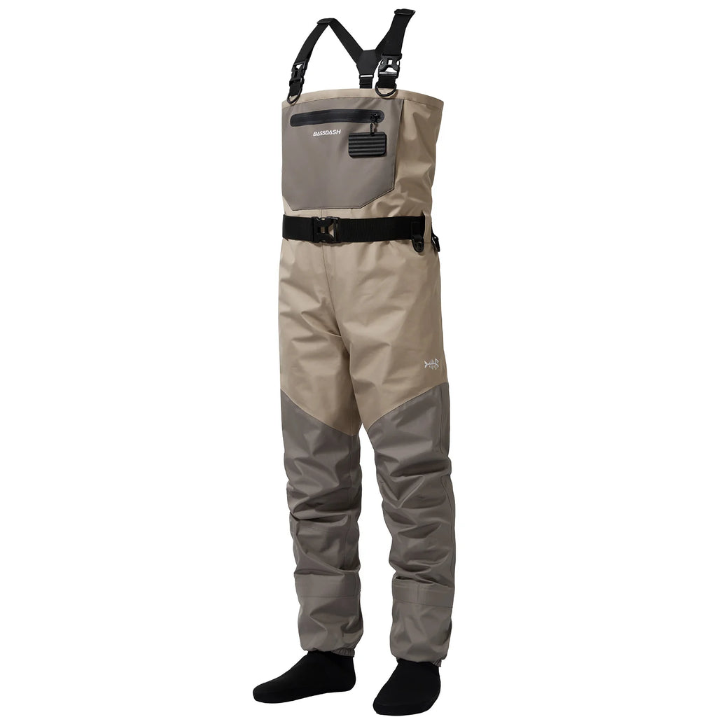 Fishing Wader Lightweight Breathable Waders