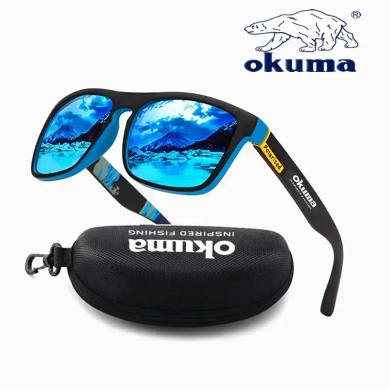 polarized sunglasses UV400 men and women