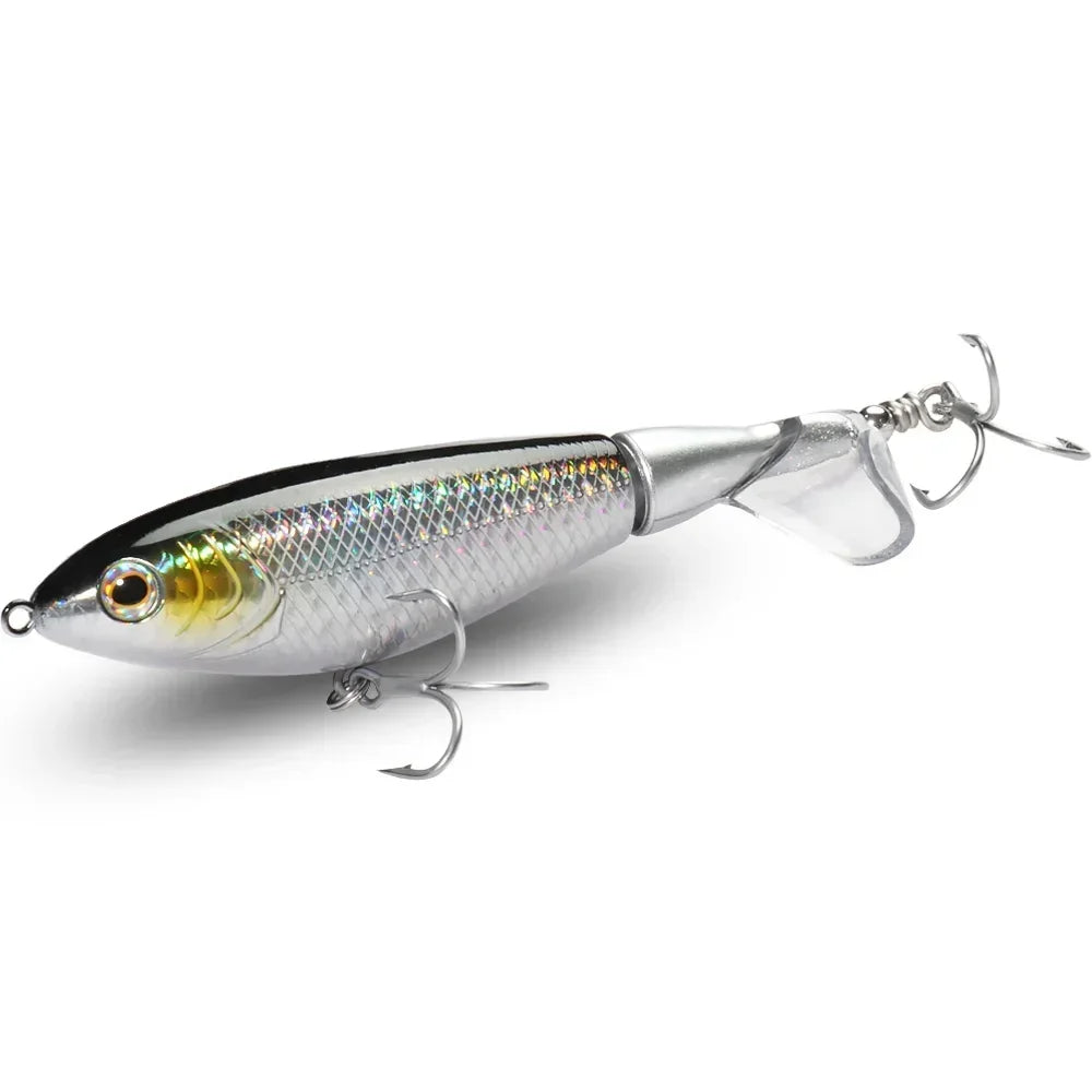 Propeller Plopper Chopp 20g 27g spinner bait