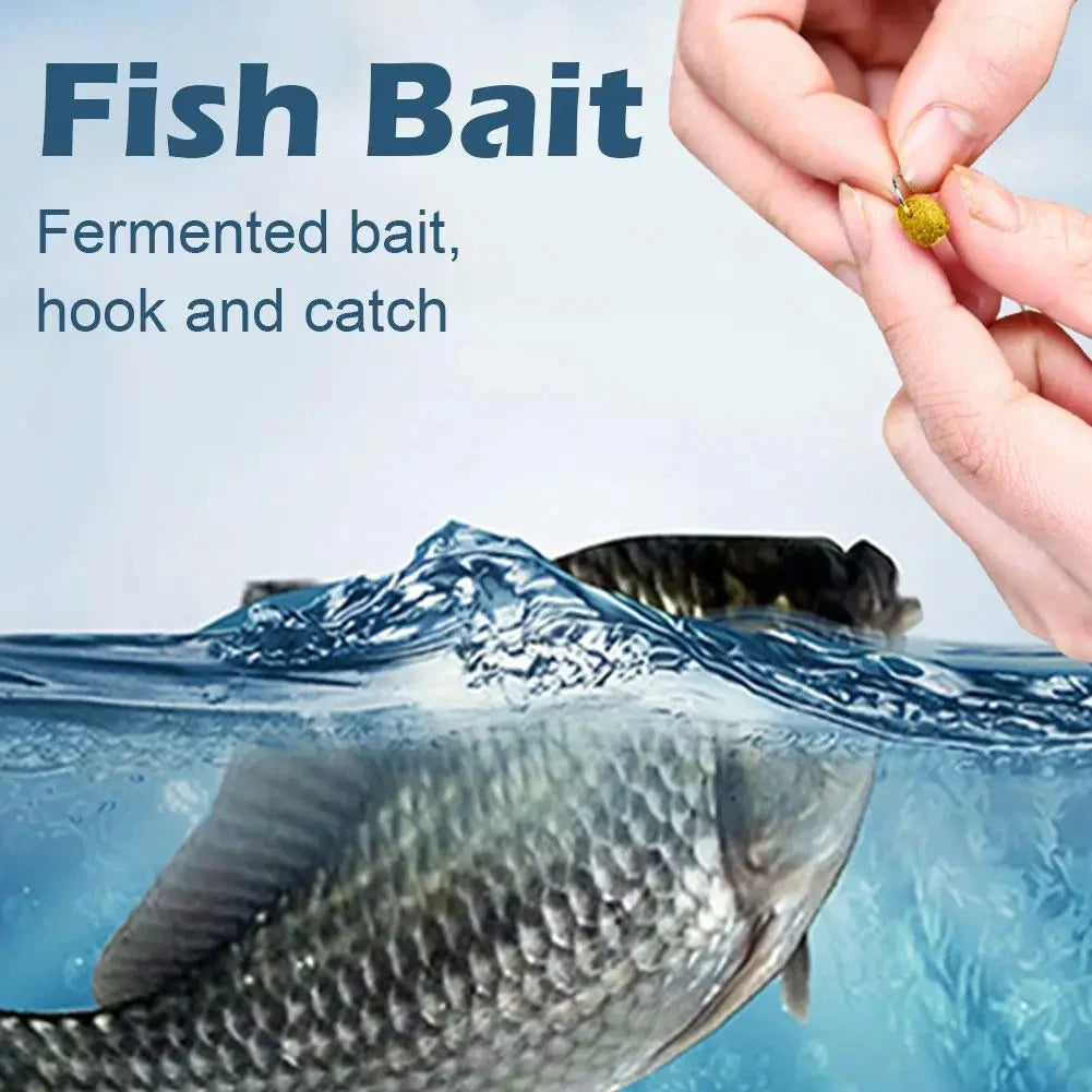 450pcs concentrated fish bait flavor additive