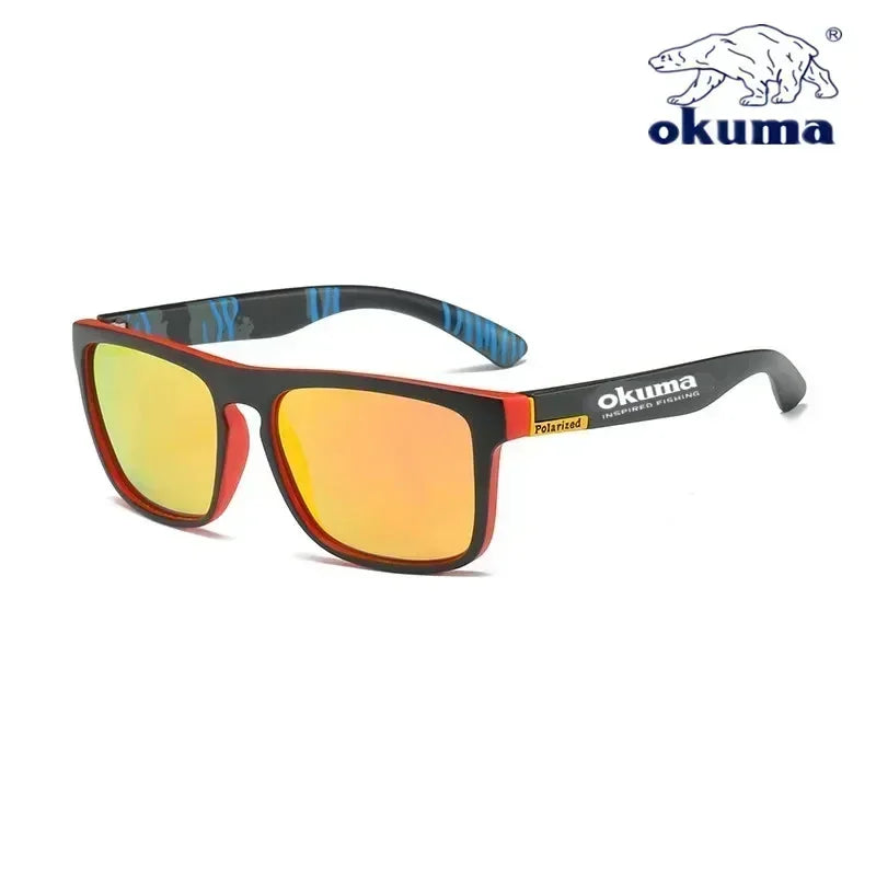 polarized sunglasses UV400 men and women