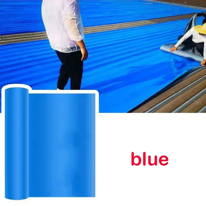 10 Meters Roof Leakproof Repair Adhesive Tape
