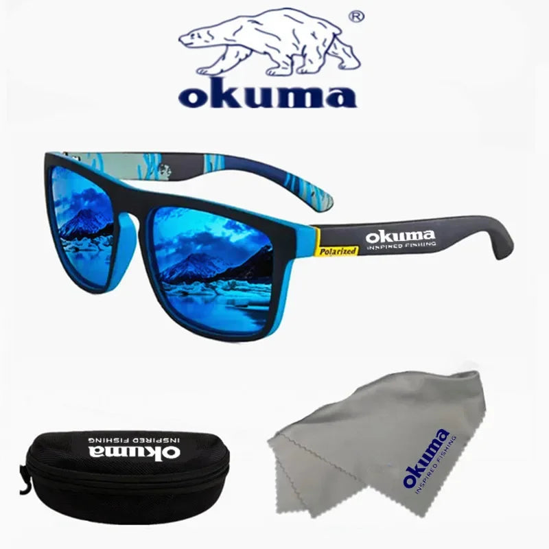 polarized sunglasses UV400 men and women