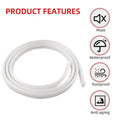 2 Pack For RV Roof Vent Seal