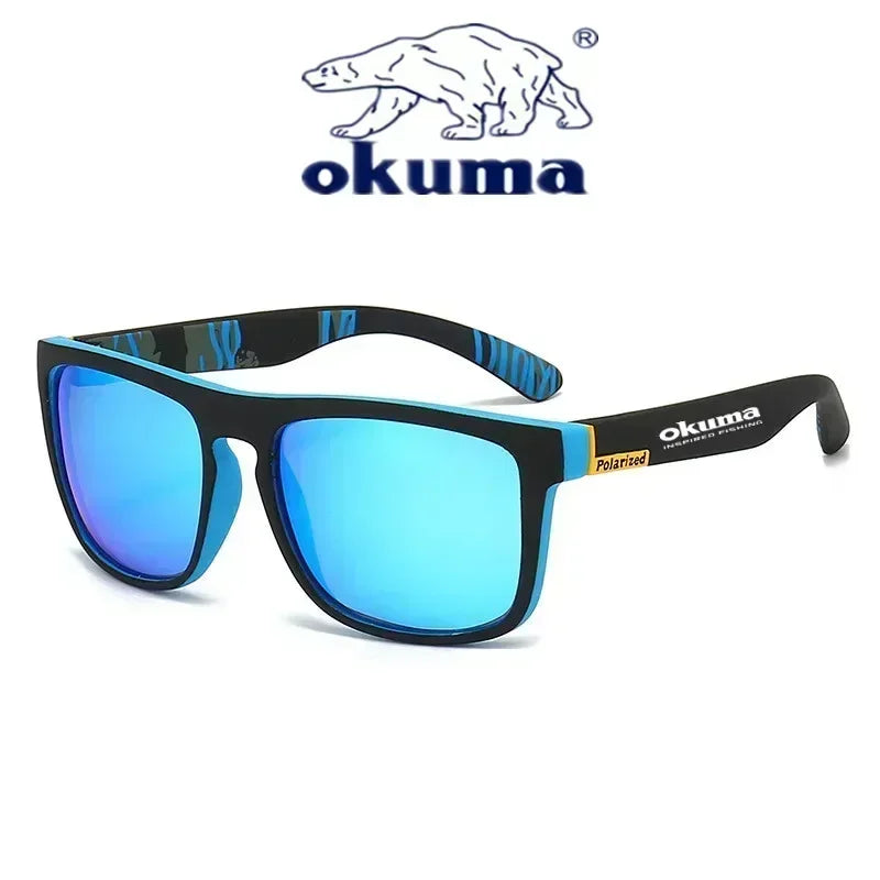 polarized sunglasses UV400 men and women