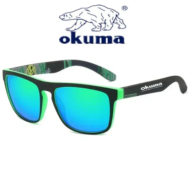 polarized sunglasses UV400 men and women