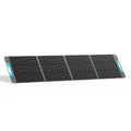 200W Portable Solar Panel, IP65 Waterproof Foldable
