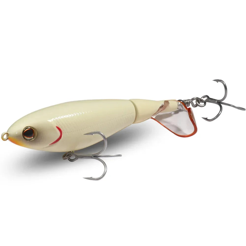 Propeller Plopper Chopp 20g 27g spinner bait
