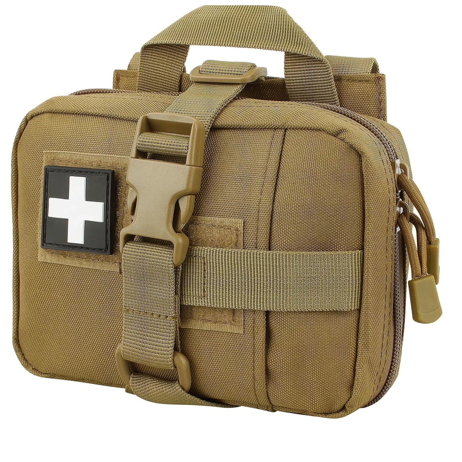 First Aid Kits for Travel, Outdoor Hiking