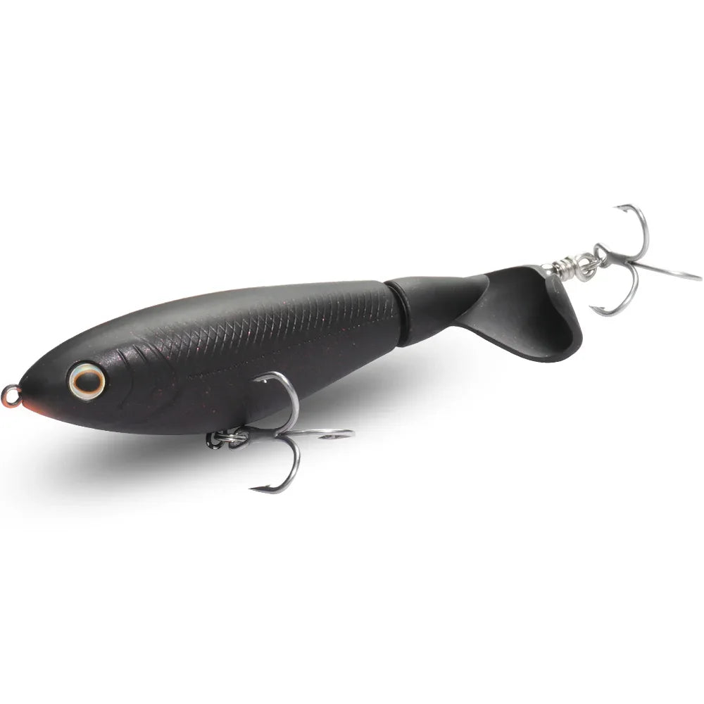 Propeller Plopper Chopp 20g 27g spinner bait