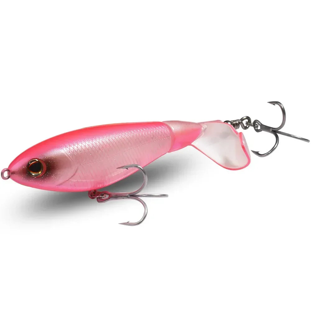 Propeller Plopper Chopp 20g 27g spinner bait