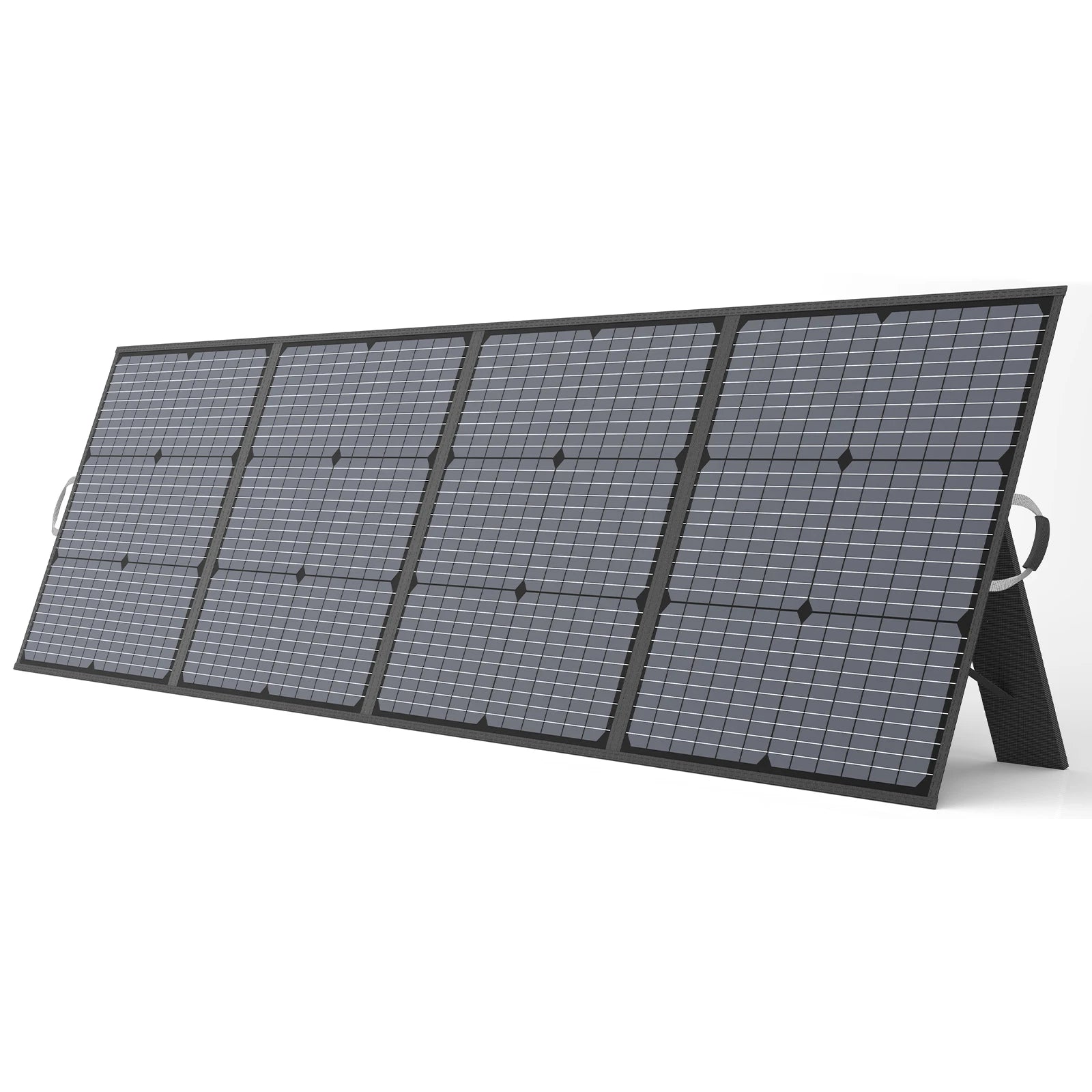 MHPOWOS 400W 220W 110W Lightweight Portable Solar Panel