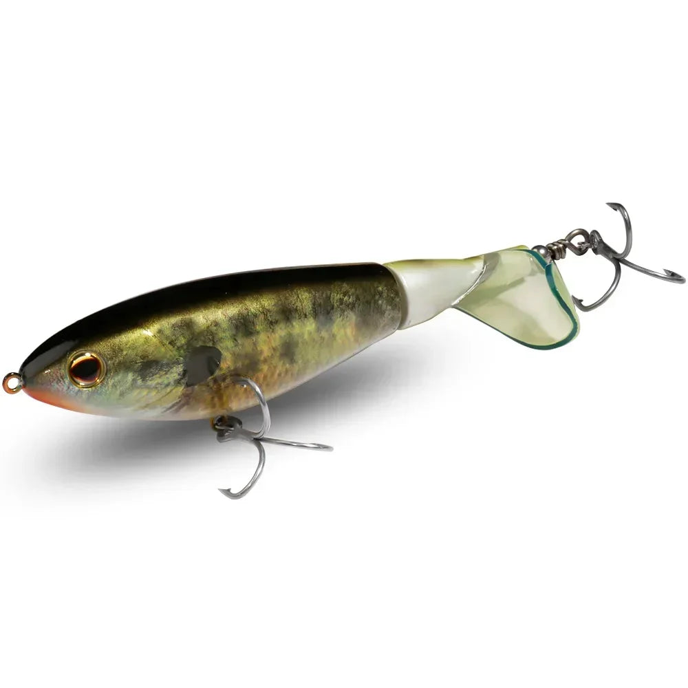 Propeller Plopper Chopp 20g 27g spinner bait