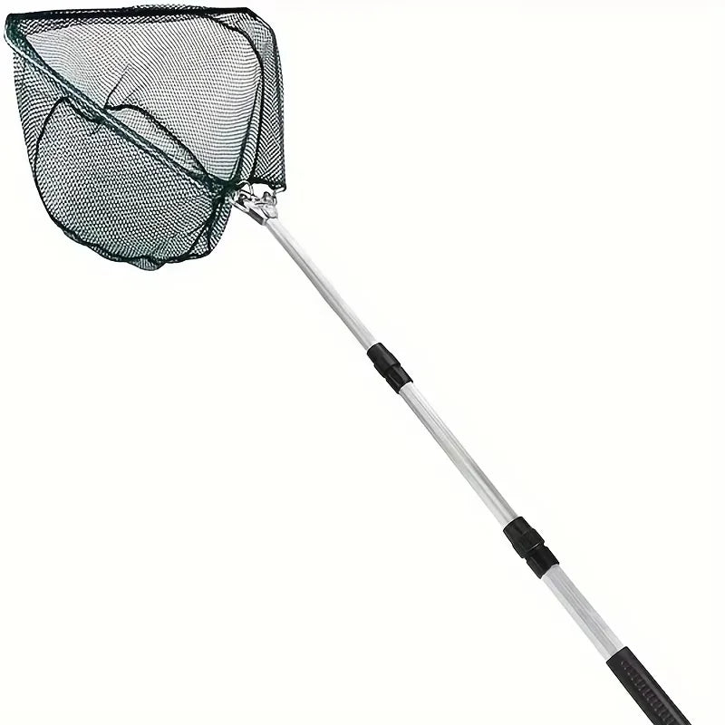 1Ultra-lightweight Foldable Fishing Net