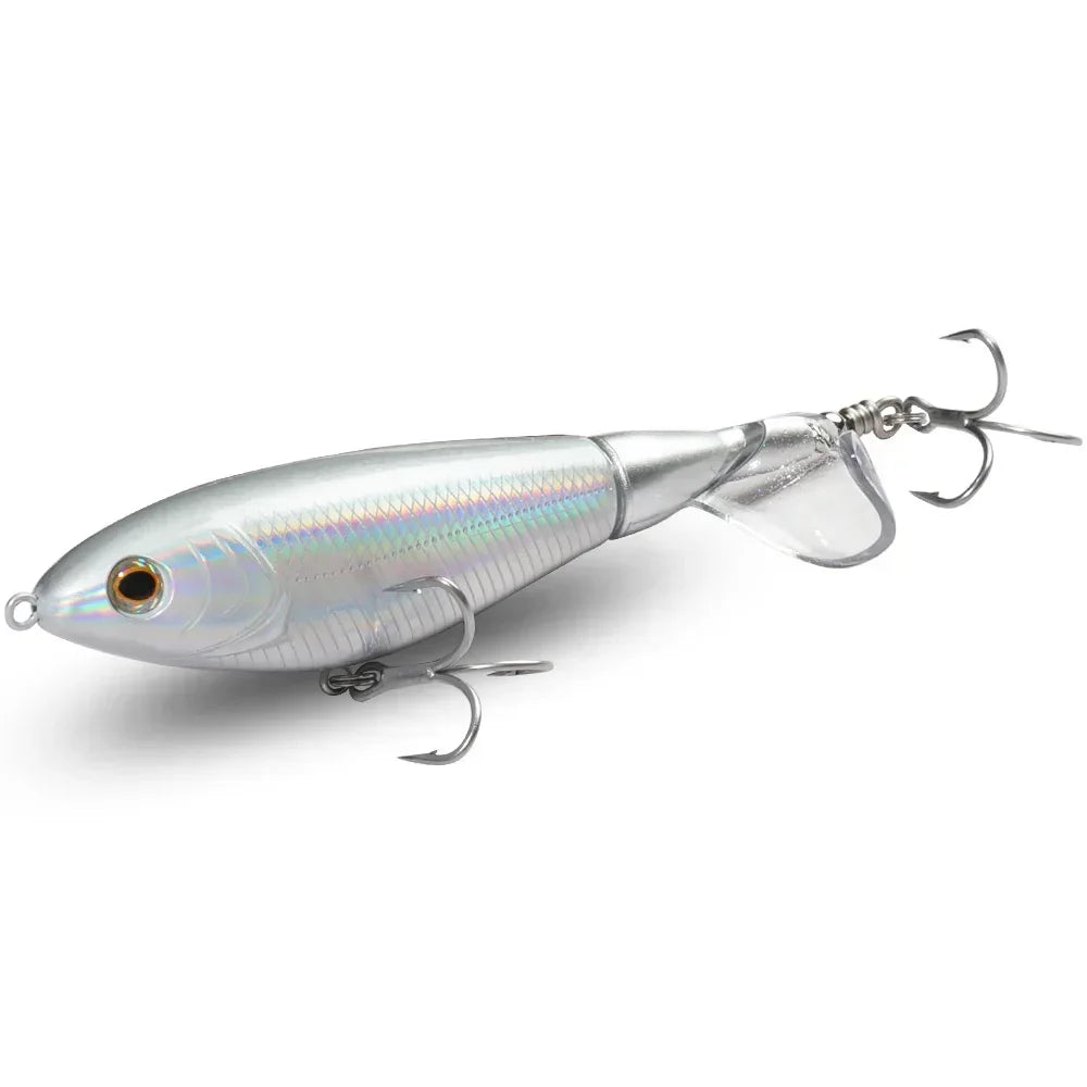 Propeller Plopper Chopp 20g 27g spinner bait