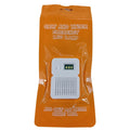 LED Salt Water Portable Emergency Lamp