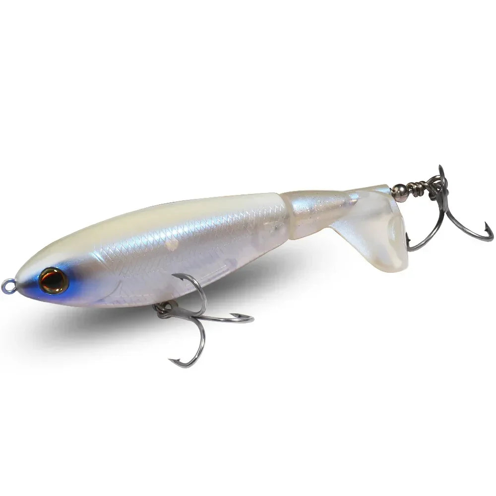 Propeller Plopper Chopp 20g 27g spinner bait