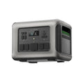 Portable Power Station R600, 299Wh LiFeP04 Battery