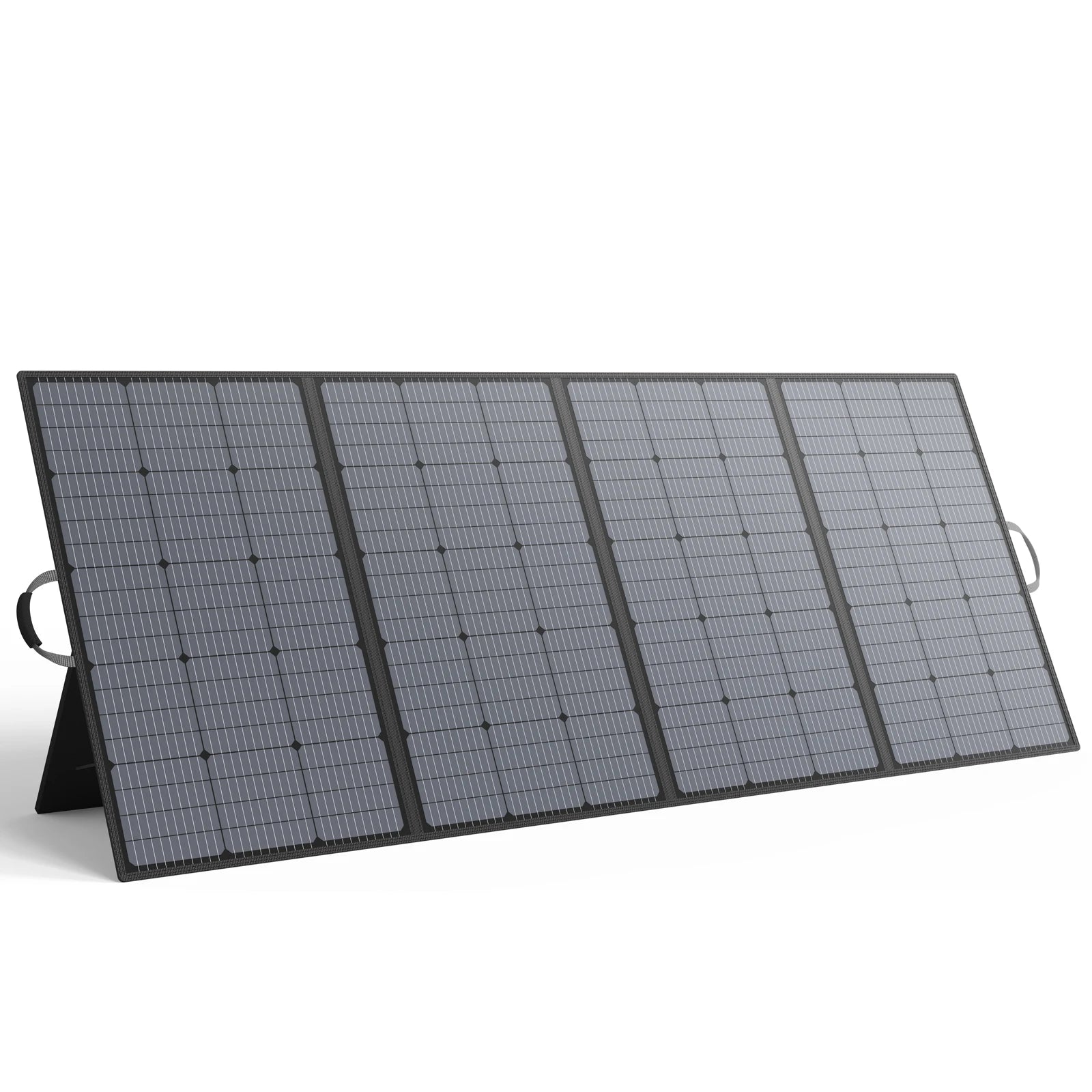 MHPOWOS 400W 220W 110W Lightweight Portable Solar Panel