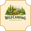 Wild Camping Supplies Shop - Home